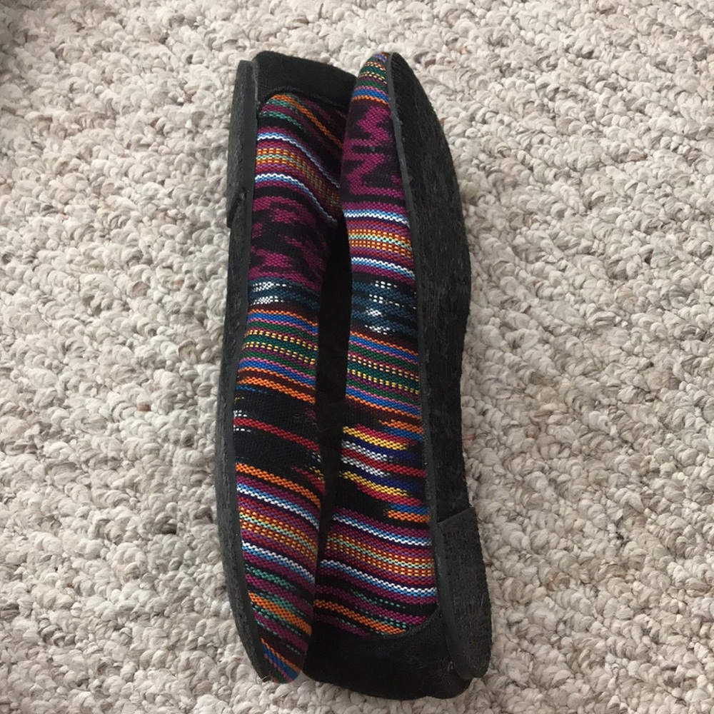 Reef Ballet Flats - Picture 3 of 3